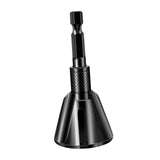 Maxbell Deburring External Chamfer Tool Sturdy Multifunction for Copper Aluminum Rod 5mm 25mm