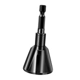 Maxbell Deburring External Chamfer Tool Sturdy Multifunction for Copper Aluminum Rod 5mm 25mm