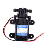 Maxbell 12V Diaphragm Water Pump Professional for Car Agricultural Spray Watering