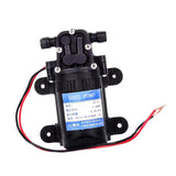 Maxbell 12V Diaphragm Water Pump Professional for Car Agricultural Spray Watering
