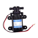 Maxbell 12V Diaphragm Water Pump Professional for Car Agricultural Spray Watering