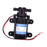 Maxbell 12V Diaphragm Water Pump Professional for Car Agricultural Spray Watering