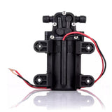 Maxbell 12V Diaphragm Water Pump Professional for Car Agricultural Spray Watering