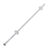 Maxbell Agriculture Sprayer Nozzle Misting Spray Nozzle for Lawn Greenhouse Backyard 41cm