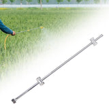 Maxbell Agriculture Sprayer Nozzle Misting Spray Nozzle for Lawn Greenhouse Backyard 41cm