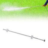 Maxbell Agriculture Sprayer Nozzle Misting Spray Nozzle for Lawn Greenhouse Backyard 41cm