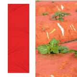 Maxbell Garden Film Enhances Plant Growth Accessories for Tomato Eggplant Strawberry
