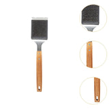 Maxbell BBQ Cleaning Brush Gift BBQ Brush for Grill for Grill Cleaning Outdoor Grill
