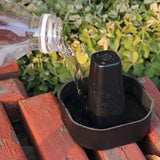 Maxbell 4Pcs Beehive Feet Effective Practical Beehive Base for Home Workshop Outdoor