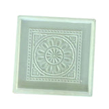 Maxbell Paving Brick Maker DIY Path Maker for Outdoor Backyard Patio Stepping Stones B