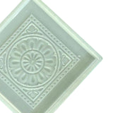 Maxbell Paving Brick Maker DIY Path Maker for Outdoor Backyard Patio Stepping Stones B