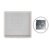 Maxbell Paving Brick Maker DIY Path Maker for Outdoor Backyard Patio Stepping Stones C