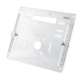 Maxbell Cutting Machine Base Plate Wear Resistant Home Industrial Supplies Thickened L