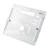 Maxbell Cutting Machine Base Plate Wear Resistant Home Industrial Supplies Thickened L