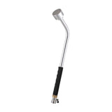 Maxbell Plant Watering Wands Porch Shrubs Cleaning Patio Stainless Steel Sprayer Wands 1000mesh 18inch