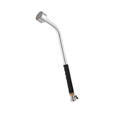 Maxbell Plant Watering Wands Porch Shrubs Cleaning Patio Stainless Steel Sprayer Wands 1000mesh 18inch
