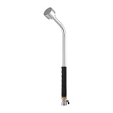 Maxbell Plant Watering Wands Porch Shrubs Cleaning Patio Stainless Steel Sprayer Wands 1000mesh 18inch
