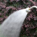 Maxbell Plant Watering Wands Porch Shrubs Cleaning Patio Stainless Steel Sprayer Wands 1000mesh 18inch