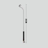 Maxbell Maxbell Plant Watering Wands Porch Shrubs Cleaning Patio Stainless Steel Sprayer Wands 1000mesh 33inch