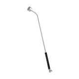 Maxbell Maxbell Plant Watering Wands Porch Shrubs Cleaning Patio Stainless Steel Sprayer Wands 1000mesh 33inch