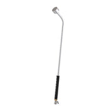 Maxbell Maxbell Plant Watering Wands Porch Shrubs Cleaning Patio Stainless Steel Sprayer Wands 1000mesh 33inch