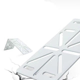 Maxbell L Shaped Camera Bracket Lawn CCTV Cameras Shop Security Camera Mount Adapter