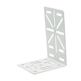 Maxbell L Shaped Camera Bracket Lawn CCTV Cameras Shop Security Camera Mount Adapter