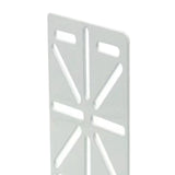 Maxbell L Shaped Camera Bracket Lawn CCTV Cameras Shop Security Camera Mount Adapter