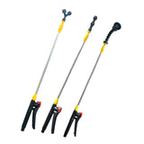 Maxbell Retractable Sprayer Rod Replaces Sprayer Extension Rod for Orchard Watering Y Type Nozzle