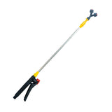 Maxbell Retractable Sprayer Rod Replaces Sprayer Extension Rod for Orchard Watering Y Type Nozzle