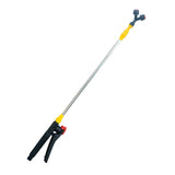 Maxbell Retractable Sprayer Rod Replaces Sprayer Extension Rod for Orchard Watering Y Type Nozzle