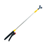Maxbell Retractable Sprayer Rod Replaces Sprayer Extension Rod for Orchard Watering Y Type Nozzle