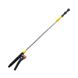 Maxbell Retractable Sprayer Rod Replaces Sprayer Extension Rod for Orchard Watering Upper Lower Nozzle