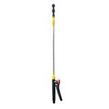 Maxbell Retractable Sprayer Rod Replaces Sprayer Extension Rod for Orchard Watering Upper Lower Nozzle