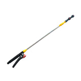 Maxbell Retractable Sprayer Rod Replaces Sprayer Extension Rod for Orchard Watering Upper Lower Nozzle