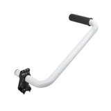 Maxbell Ergonomic Grip Weed Eater Handle Yard Garden String Trimmer Handle Extension