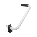 Maxbell Ergonomic Grip Weed Eater Handle Yard Garden String Trimmer Handle Extension