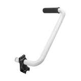 Maxbell Ergonomic Grip Weed Eater Handle Yard Garden String Trimmer Handle Extension