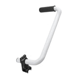 Maxbell Ergonomic Grip Weed Eater Handle Yard Garden String Trimmer Handle Extension