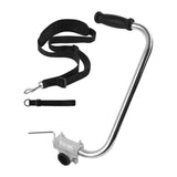Maxbell String Trimmers Handle with Shoulder Strap Harness for Landscaping Lawn Care