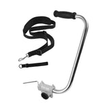 Maxbell String Trimmers Handle with Shoulder Strap Harness for Landscaping Lawn Care