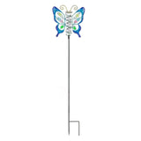 Maxbell Rain Gauge Outdoor Freeze Proof Ornament for Outdoor Decor Outside Lawn Yard