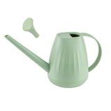 Maxbell 2L Practical Accessories Watering Can for Watering Plant Outdoor House Plant Green