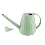 Maxbell 2L Practical Accessories Watering Can for Watering Plant Outdoor House Plant Green