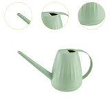 Maxbell 2L Practical Accessories Watering Can for Watering Plant Outdoor House Plant Green