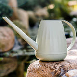 Maxbell 2L Practical Accessories Watering Can for Watering Plant Outdoor House Plant Green