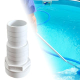 Maxbell Hose Adapter Connector for Spx1091Z7 Spx1091Z4 above Ground Pool Pump Filter