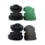 Maxbell Maxbell Gardening Knee Pads EVA Knee Protector Thick Soft Padding for Floor Cleaning Green