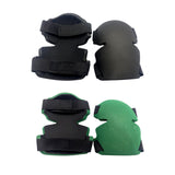 Maxbell Maxbell Gardening Knee Pads EVA Knee Protector Thick Soft Padding for Floor Cleaning Green