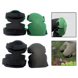Maxbell Maxbell Gardening Knee Pads EVA Knee Protector Thick Soft Padding for Floor Cleaning Green